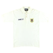 1997-99 Tottenham Pony Polo Shirt XL