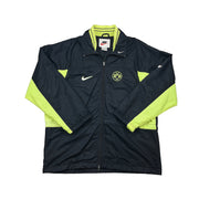 1997 Dortmund Jacket (M) Nike