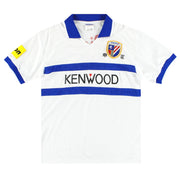 1997 Shanghai Shenhua Away Shirt L