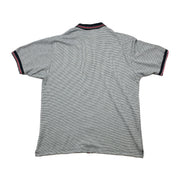 1997/98 AC Milan Training Shirt (L) Lotto