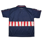 1997/98 Atletico Madrid Away Shirt (L) Puma