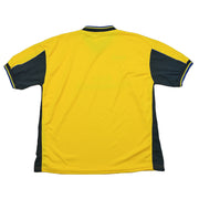 1997/98 Birmingham City Away Shirt (XL) Pony