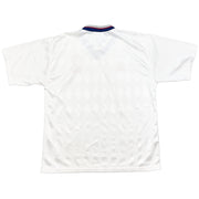 1997/98 Chesterfield *Fa Cup Semi Final* Shirt (L) Super League