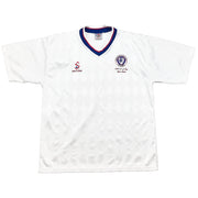 1997/98 Chesterfield *Fa Cup Semi Final* Shirt (L) Super League