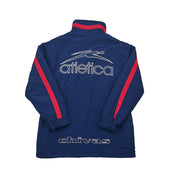 1997/98 Chivas Guadalajara Bench Coat (L) Atletica