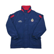 1997/98 Chivas Guadalajara Bench Coat (L) Atletica
