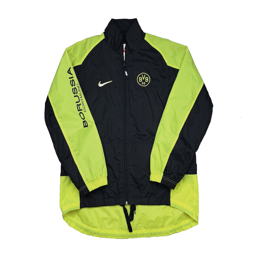 1997/98 Dortmund Training Jacket (M) Nike