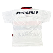 1997/98 Flamengo Away Shirt (S) Umbro