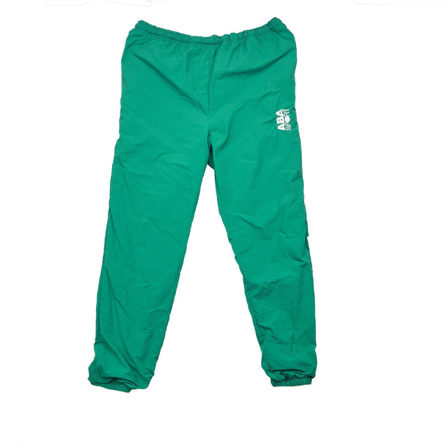 1997/98 Mexico Tracksuit Bottoms (M) ABA Sport