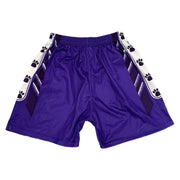 1997/98 Real Madrid Third Shorts (L) Kelme