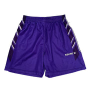 1997/98 Real Madrid Third Shorts (L) Kelme