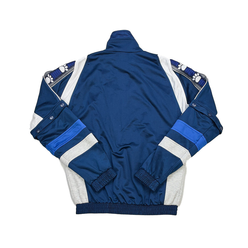 1997/98 Real Madrid Track Jacket (XS) Kelme