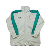 1997/98 Santos Laguna Track Jacket (XL) Corona Sport