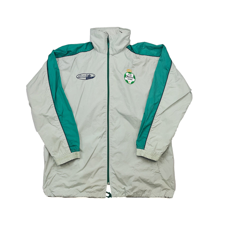 1997/98 Santos Laguna Track Jacket (XL) Corona Sport