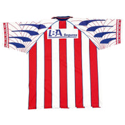 1997/98 Union De Santa Fe Home Shirt (L) Puma