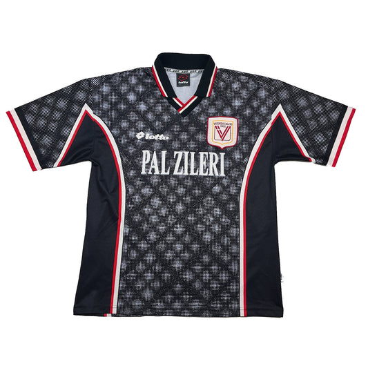1997/98 Vicenza Away Shirt (L) Lotto