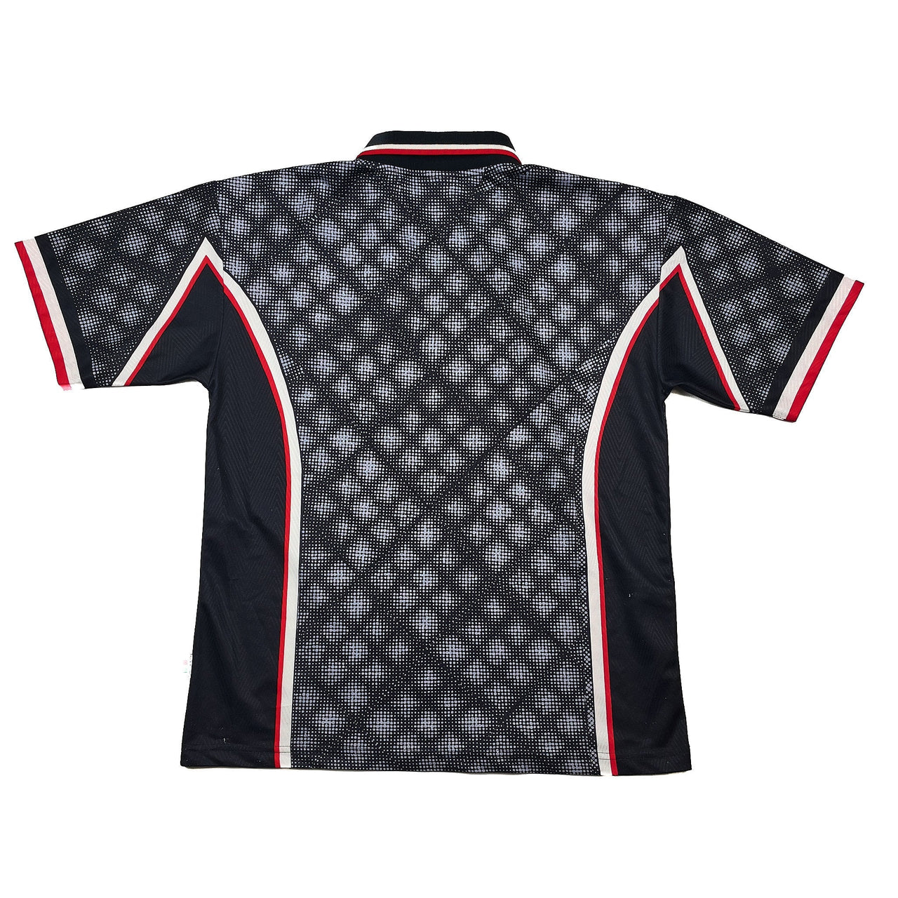 1997/98 Vicenza Away Shirt (L) Lotto