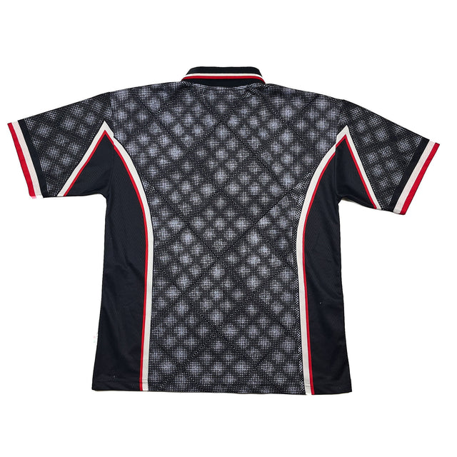1997/98 Vicenza Away Shirt (L) Lotto