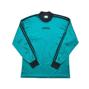 1997/99 Adidas Template Shirt (L)