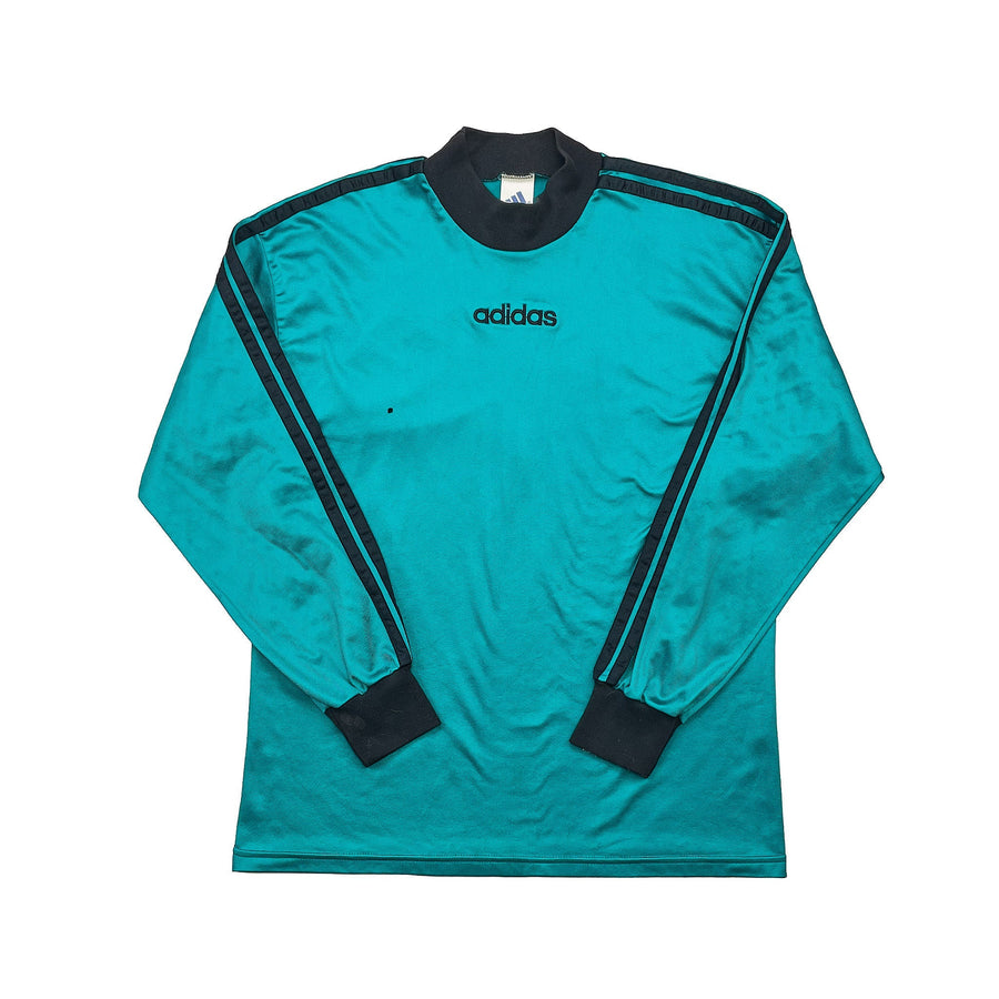 1997/99 Adidas Template Shirt (L)