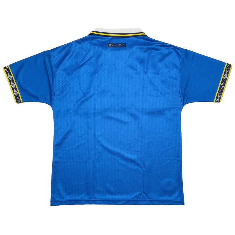 1997/99 Everton Home Shirt (Y) Umbro