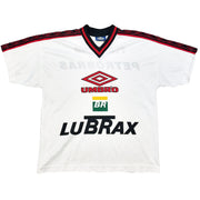 1997/99 Flamengo Training Shirt (S) Umbro