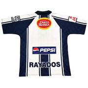1997/99 Monterrey Home Shirt (L) ABA Sport