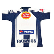 1997/99 Monterrey Home Shirt (L) ABA Sport