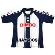 1997/99 Monterrey Home Shirt (L) ABA Sport