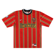 1997 Metrostars Nike Home Shirt L.Boys