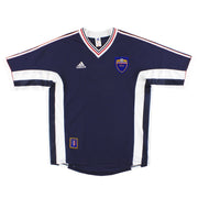 1998-00 Yugoslavia adidas Home Shirt L