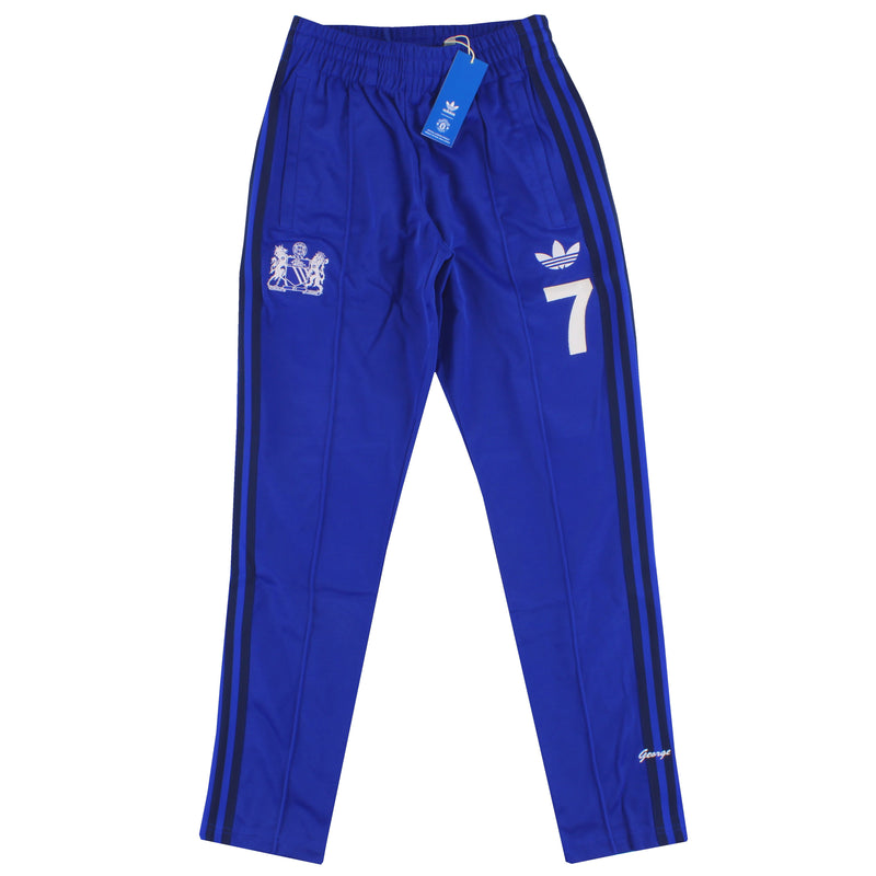 2024-25 Manchester United adidas Originals x George Best Track Pants #7 *BNIB* M