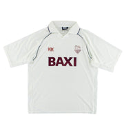 1998-00 Preston Home Shirt L