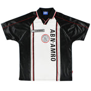 1998-99 Ajax Umbro Away Shirt M