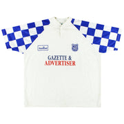 1998-99 Enfield Vandanel Home Shirt XXL