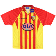 1998-99 Lens Umbro Home Shirt *w/tags* XL