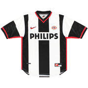1998-99 PSV Nike Away Shirt L
