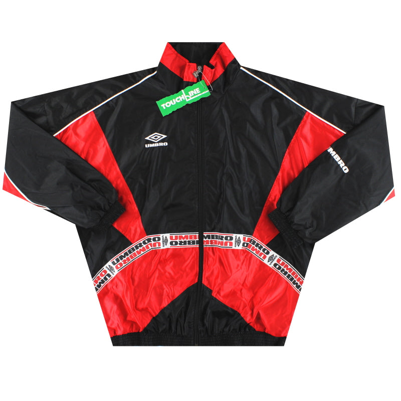 1998-99 Umbro Template Training Jacket *w/tags* XL / w/tags /