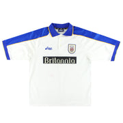 1998-99 Stoke City Asics Away Shirt XL