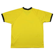 1998 Brazil Training Shirt (XL) Nike