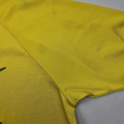 1998 Brazil Training Shirt (XL) Nike