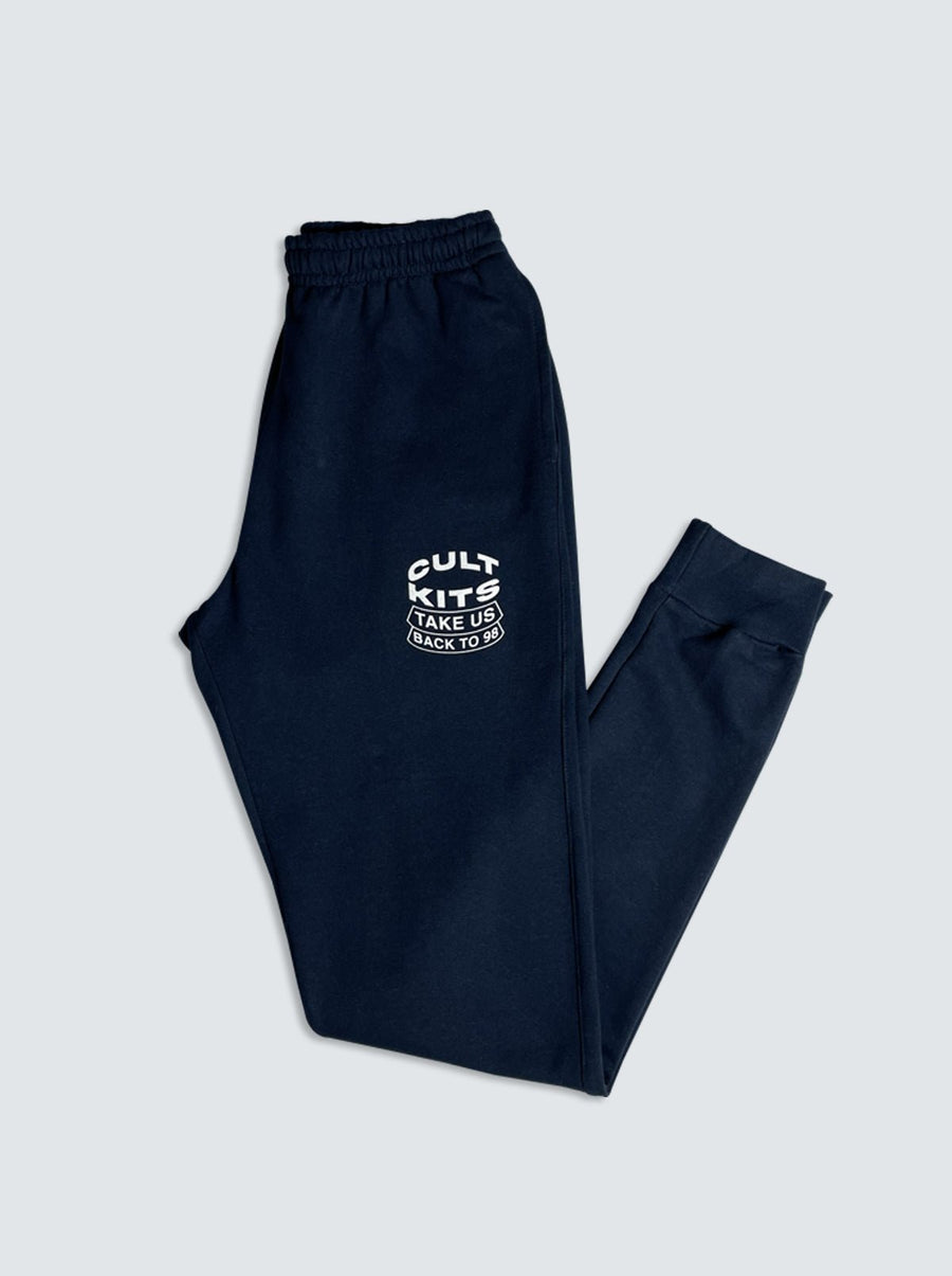 1998 Cult Kits Joggers 'England' (Multiple Sizes) Dreamers