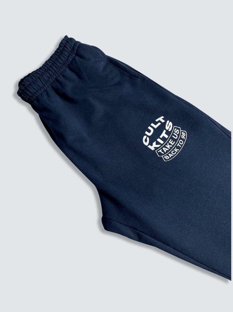 1998 Cult Kits Joggers 'England' (Multiple Sizes) Dreamers