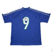 1998 'Fenomeno' Cult Kits X BC Studio Away Shirt (Multiple Sizes) R9