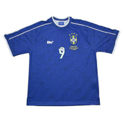 1998 'Fenomeno' Cult Kits X BC Studio Away Shirt (Multiple Sizes) R9