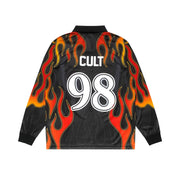 1998 Japan Cult Kits X BC Studio GK Shirt (Multiple Sizes)