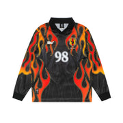 1998 Japan Cult Kits X BC Studio GK Shirt (Multiple Sizes)