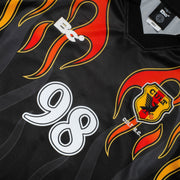 1998 Japan Cult Kits X BC Studio GK Shirt (Multiple Sizes)
