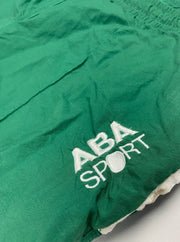 1998 Mexico Tracksuit Bottoms (XL) ABA Sport