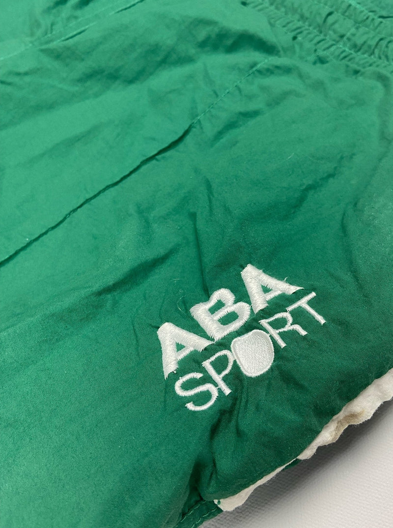 1998 Mexico Tracksuit Bottoms (XL) ABA Sport